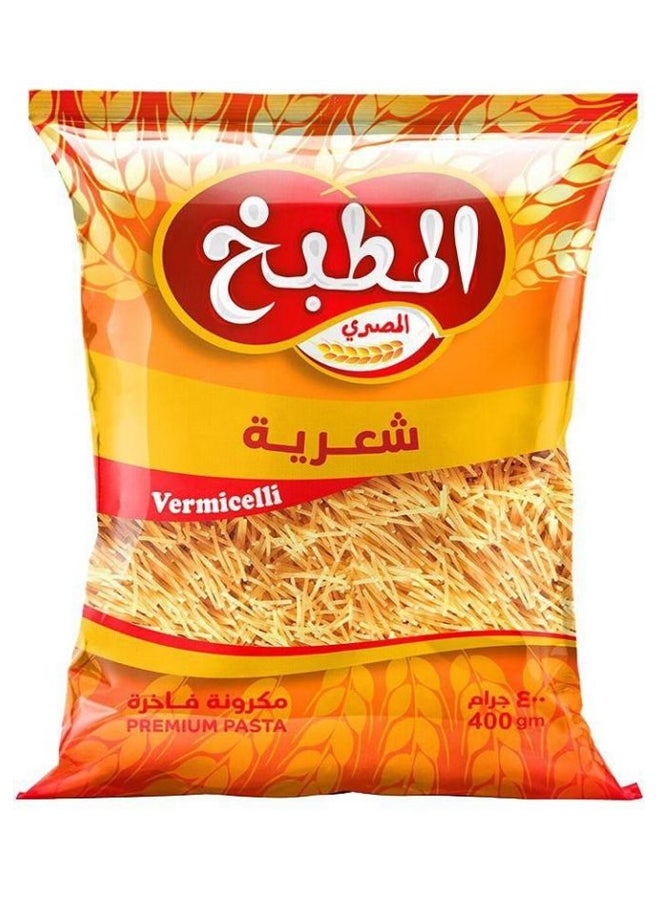 المطبخ المصري شعرية 400جرام 