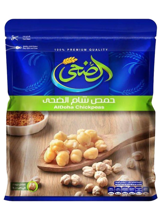 سعر ومواصفات الضحى حمص 500جرام (N27719621A) على Noon EG