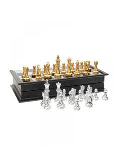 Generic Folding Magnetic Chess Board  - Image 5