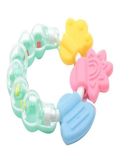 Generic Silicone Rattles Toy  - Image 1