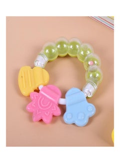 Generic Silicone Rattles Toy  - Image 2
