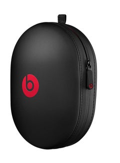 beats Wireless Over-Ear Headphone With Microphone Black  - Image 5