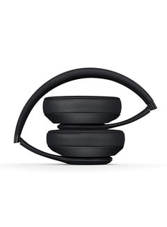 beats Wireless Over-Ear Headphone With Microphone Black  - Image 2