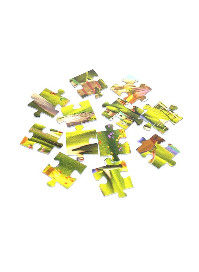 Adel 100-Piece Puzzle  - Image 2