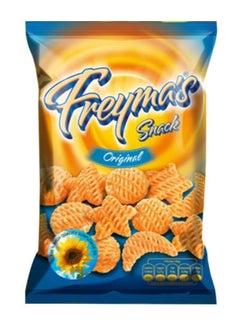 Freyma's Original Snacks 30grams 
