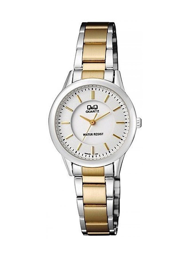 Q&Q women Analog Wrist Watch Q949J401Y