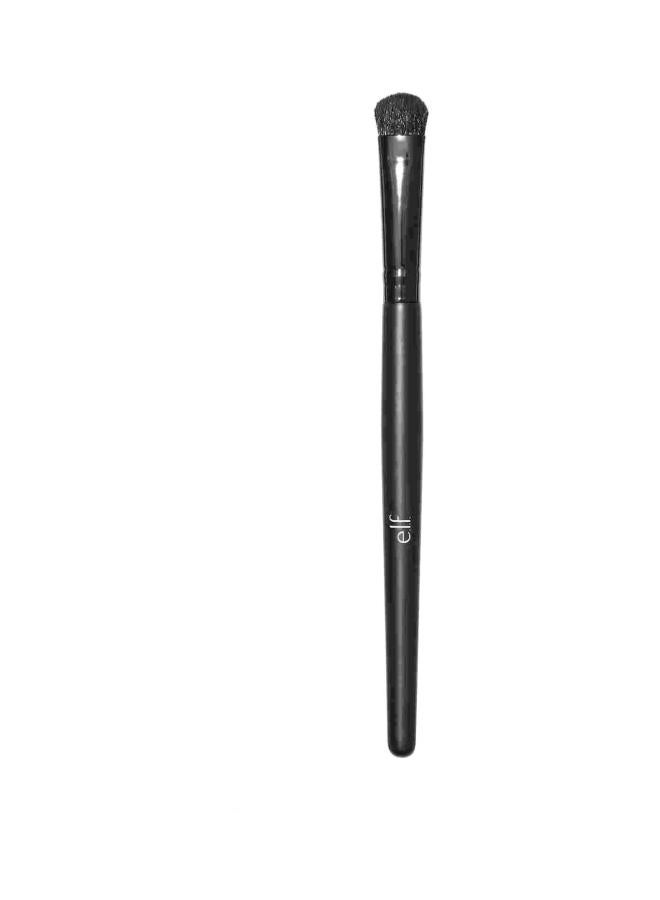 elf Eyeshadow C Brush Black