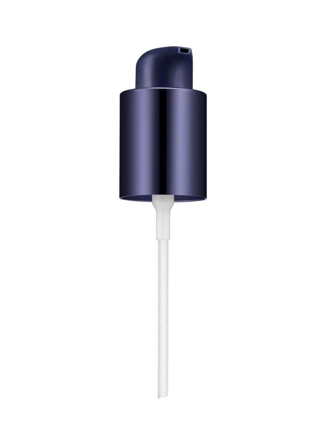 استي لودر مضخة لكريم الأساس دوبل وير أسود