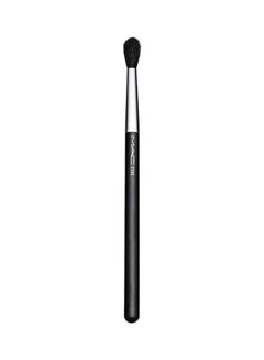 M.A.C Tapered Blending Brush Black/Silver 