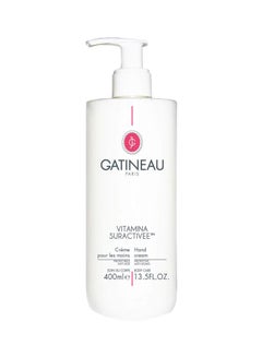 Vitamina Hand Cream 400ml
