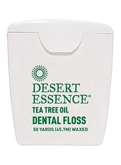 Tea Tree Dental Floss 6 50yard - v1563277024/N28298566A_1