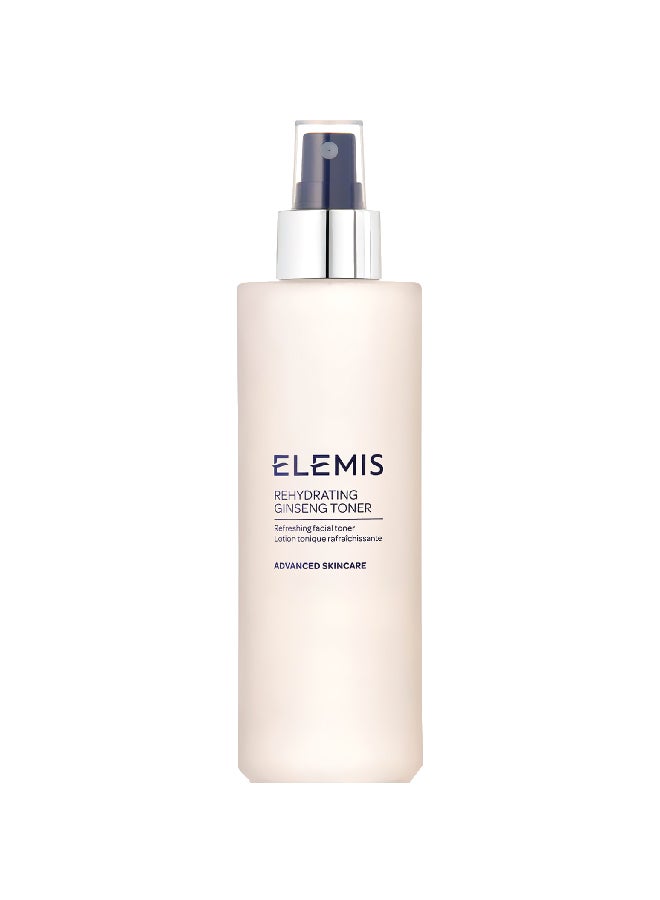 Elemis Rehydrating Ginseng Toner 200ml
