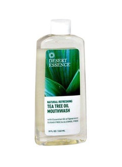 Tea Tree Oil Mouthwash 237ml - v1563277054/N28298747A_1