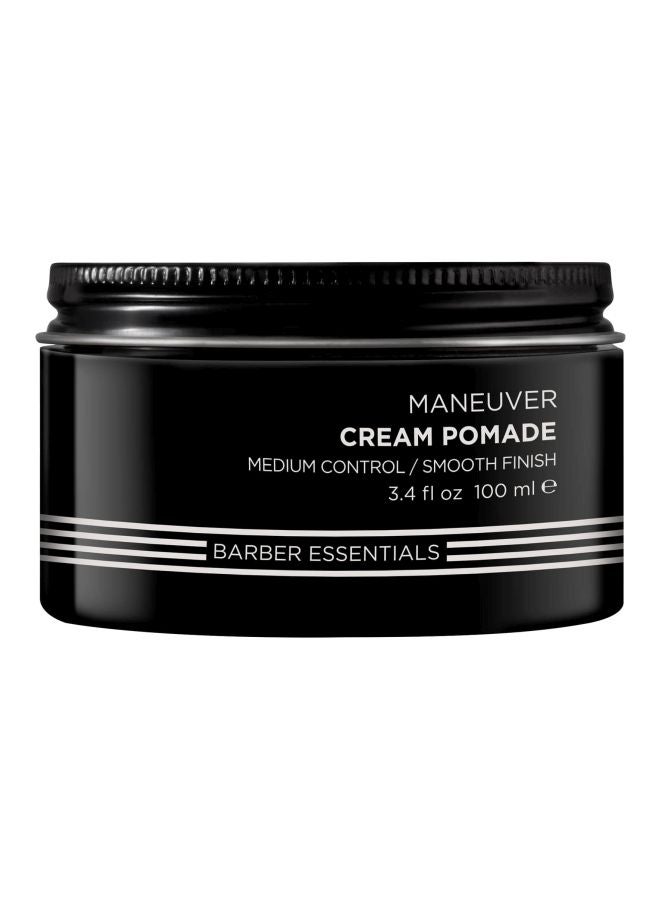 REDKEN Maneuver Cream Pomade 100ml