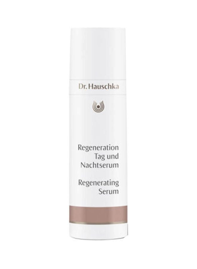 Dr. Hauschka - Regenerating Serum 30grams - Image 1