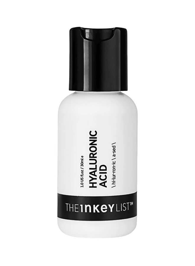 The Inkey List - Hyaluronic Acid Serum 30ml - Image 1