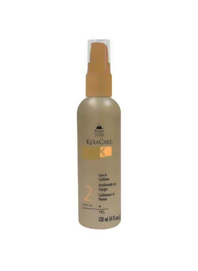 Keracare - Leave-In Conditioner 120ml - Image 1