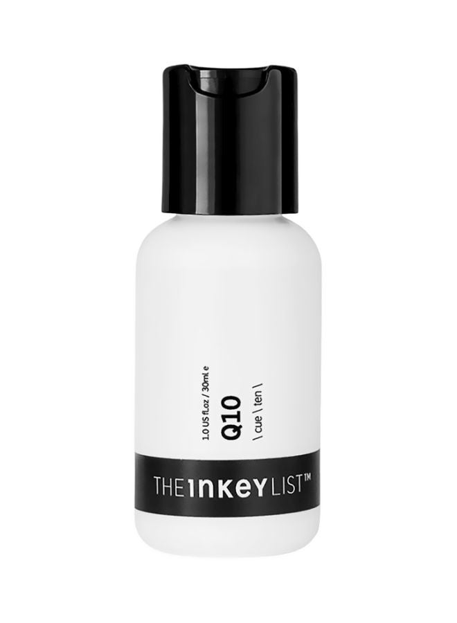 The INKEY List Face Serum 30ml