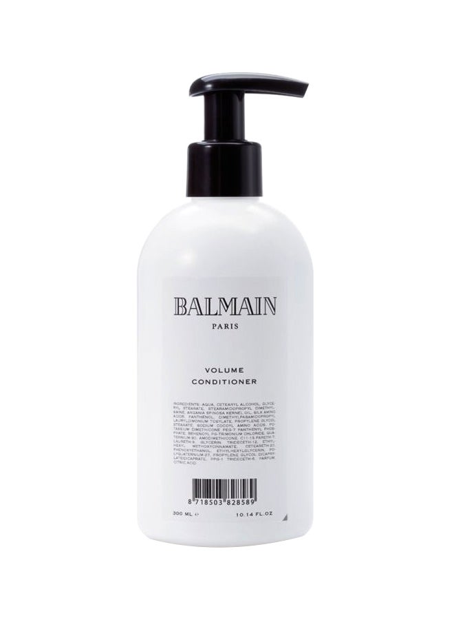 Balmain Paris Hair Couture Hair Volume Conditioner 300ml 