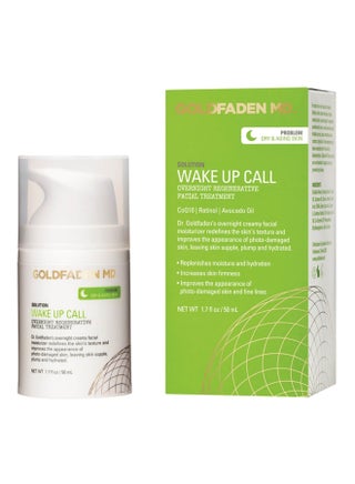 Wake Up Call Overnight Regenerative Facial Treatment 30ml - v1563277160/N28299429A_1