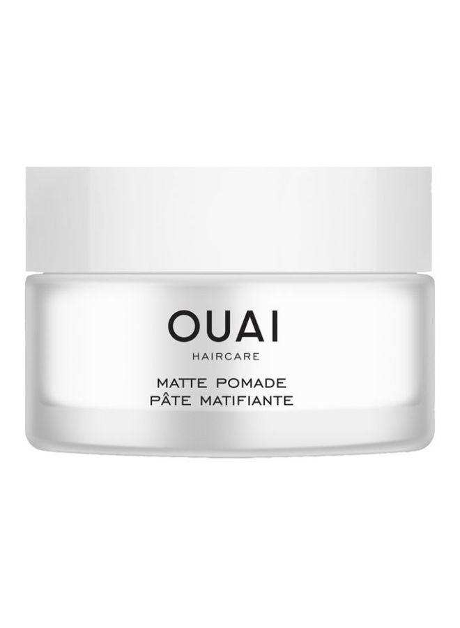 ouai haircare - Matte Pomade 50ml - Image 1