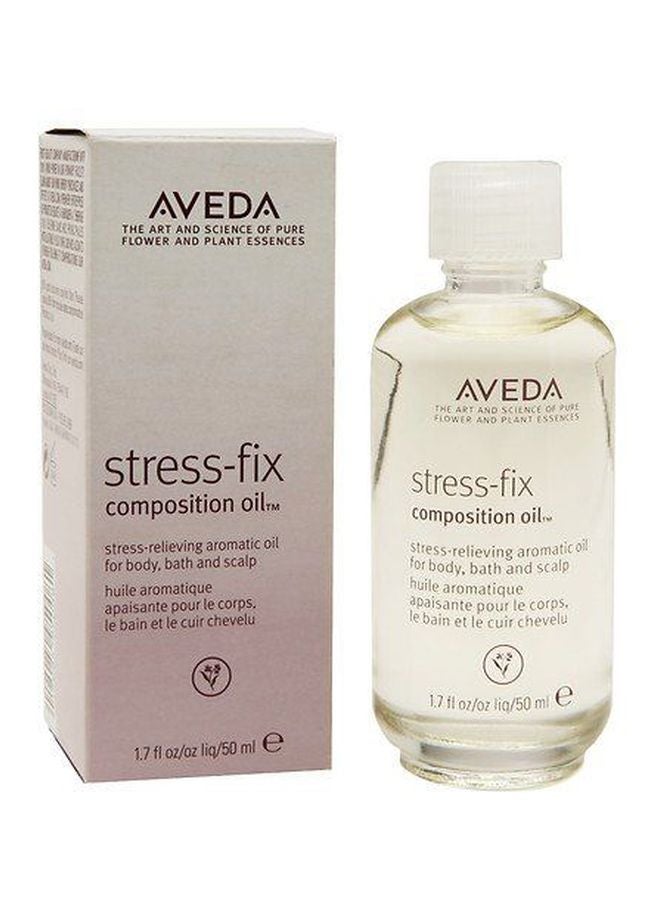 AVEDA Stress-Fix Composition Oil 50ml