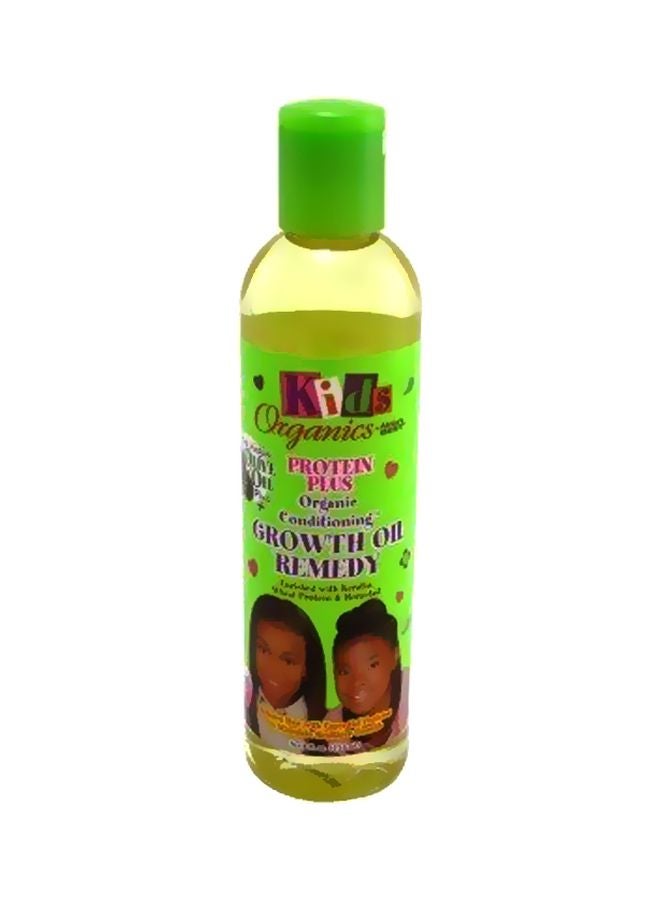 Africa's BEST Organic Hair Growth Oil 235ml 