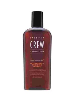 Hair Recovery And Thickening Shampoo 250ml