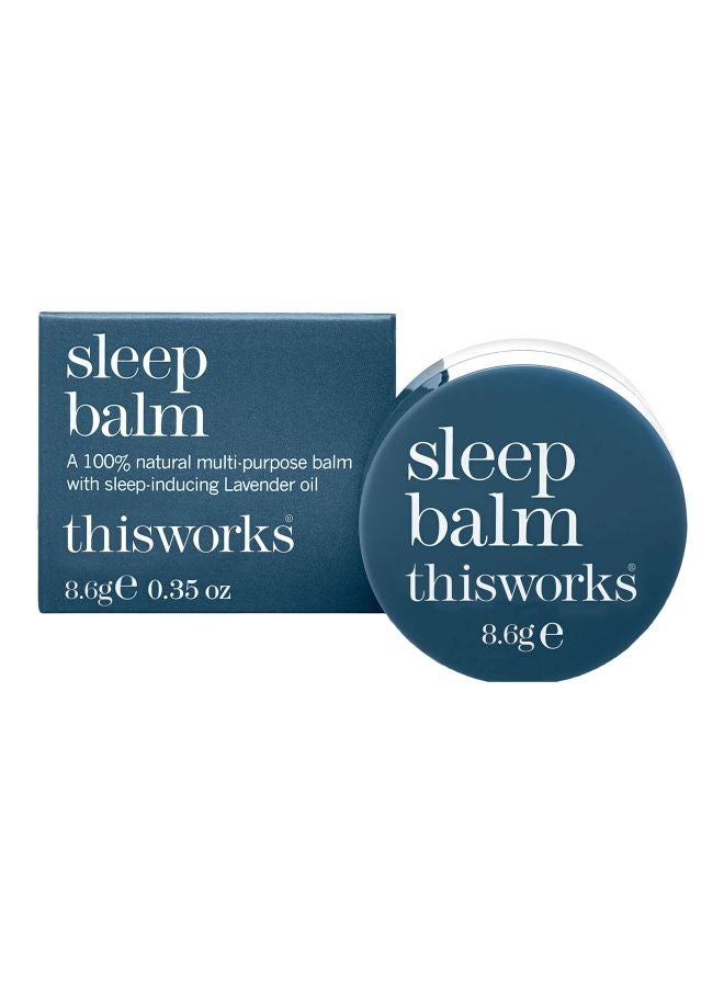 This Works - Sleep Balm 8.6grams - Image 1