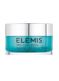Elemis Pro-Collagen Ultra Rich Marine Cream 50ml 