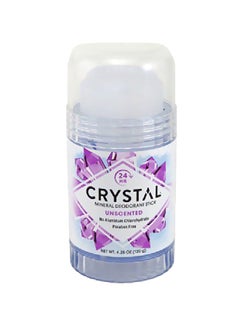Crystal Mineral Deodorant Stick 