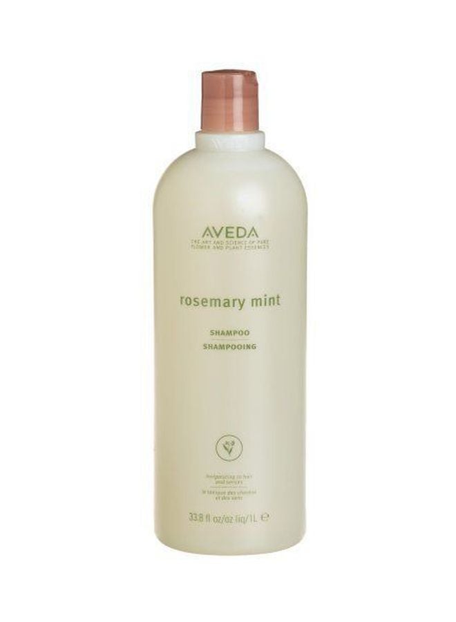 AVEDA Rosemary Mint Shampoo