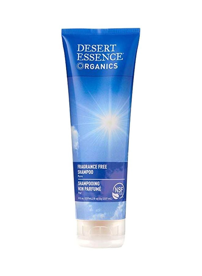 شامبو أورجانيكس للعناية بالشعر من 3 قطع 227ملليلتر