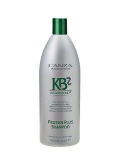 KB2 Protein Plus Shampoo 1000ml