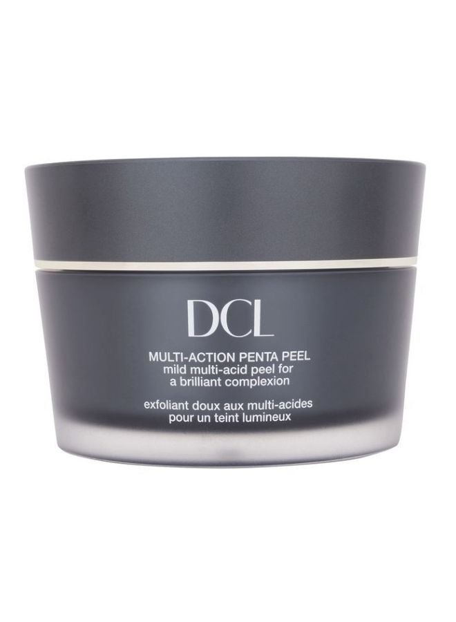 DCL 50-Piece Multi-Action Penta Peel