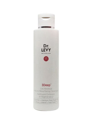3 Deep Cell Renewal Micro-Resurfacing Cleanser 150ml - v1563277307/N28300909A_1