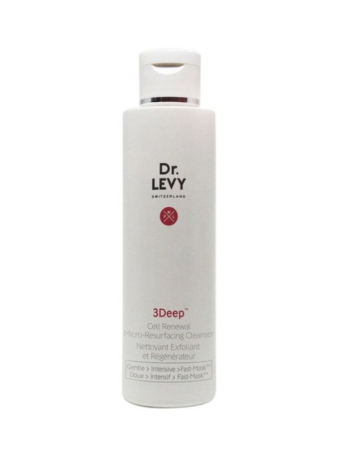 3 Deep Cell Renewal Micro-Resurfacing Cleanser 150ml