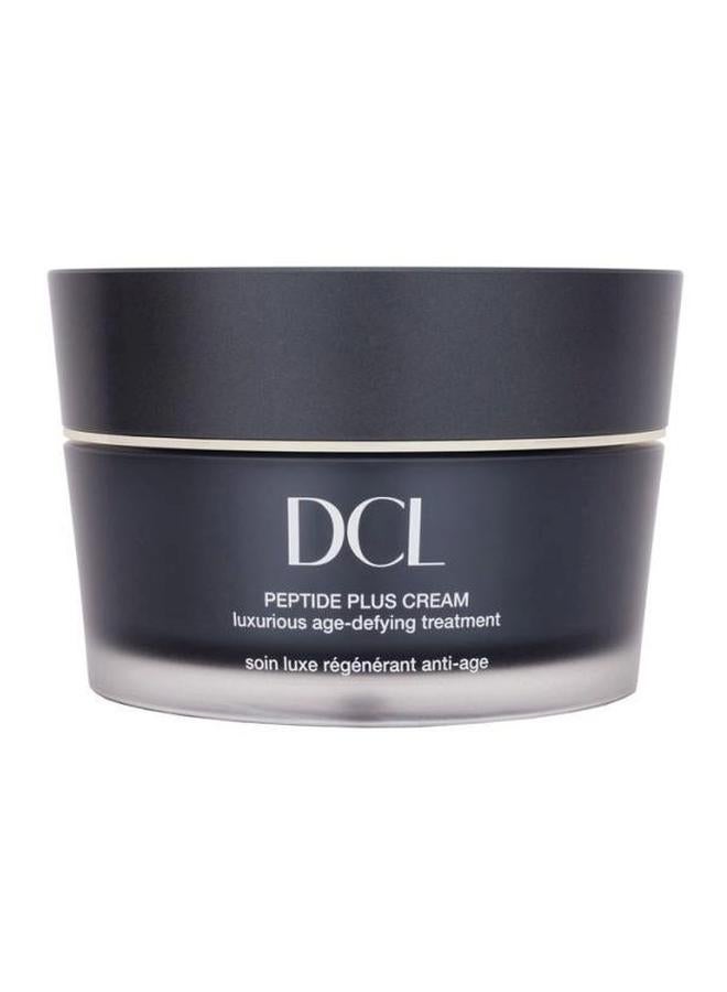 DCL Peptide Plus Cream 50ml