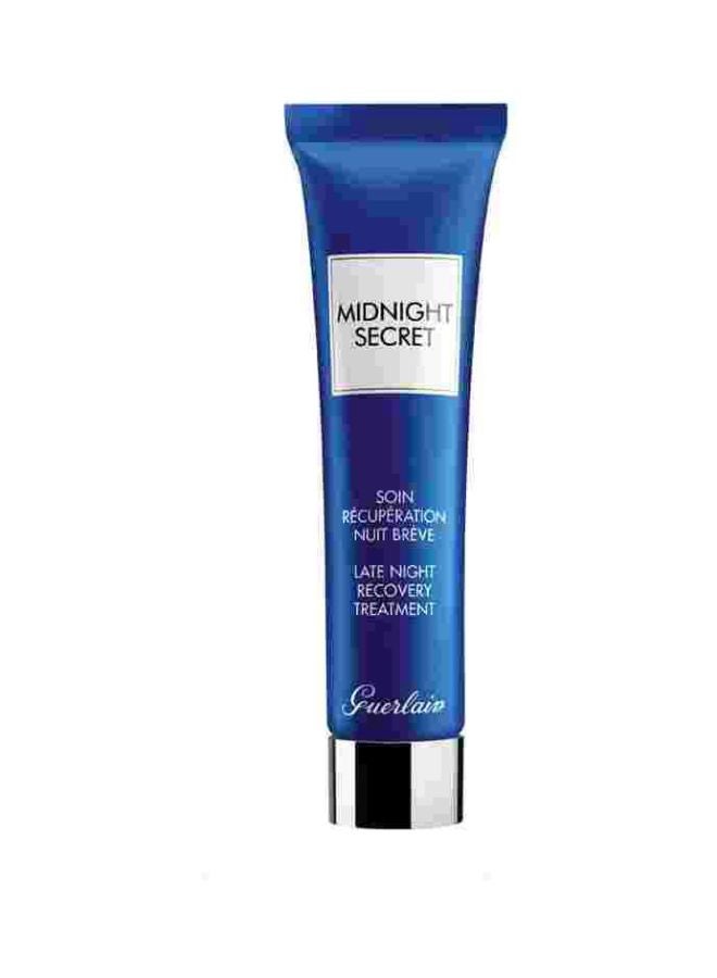 Guerlain Midnight Secret Late Night Recovery Treatment 15ml
