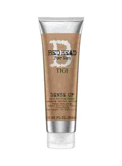 TIGI Bed Head Dense Up Thickening Shampoo 250ml 