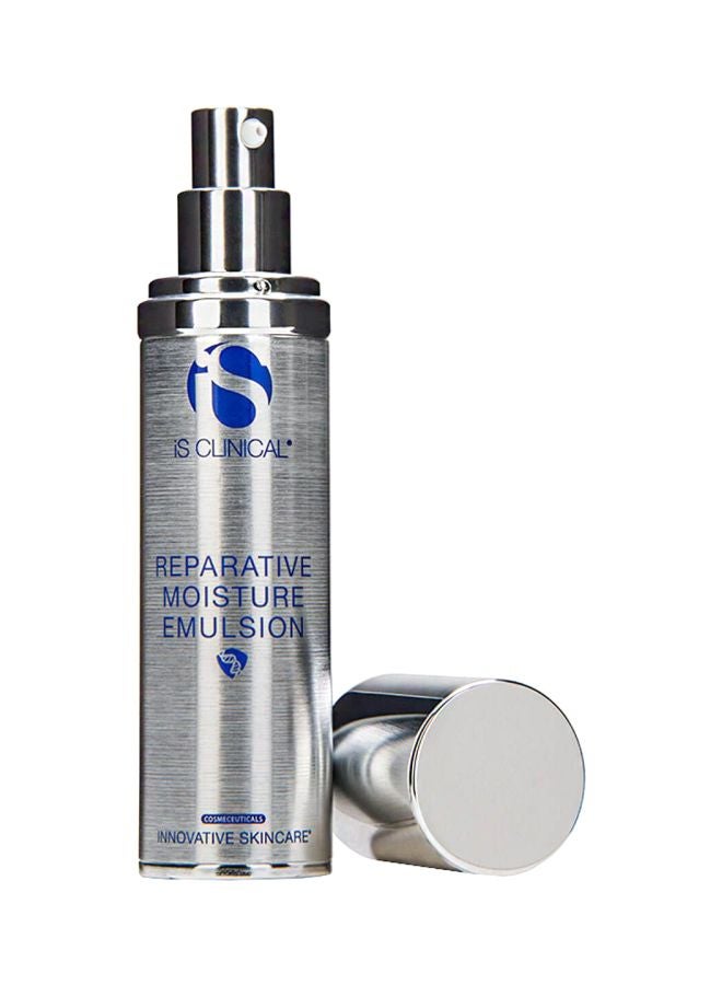 Reparative Moisture Emulsion
