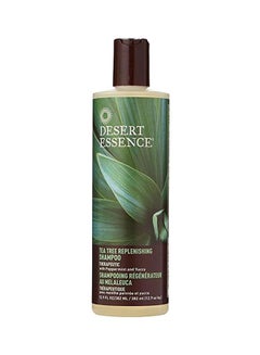 Pack Of 2 Tea Tree Shampoo - v1563277332/N28328909A_1