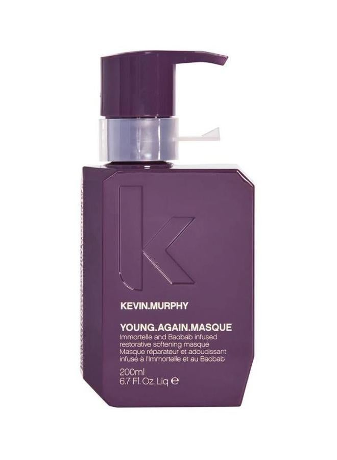 KEVIN.MURPHY Young Again Masque purple 200ml 