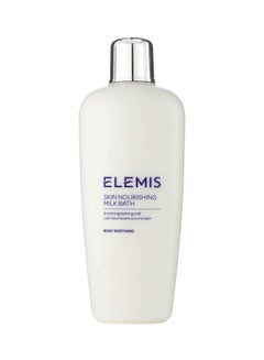 Elemis Skin Nourishing Milk Bath 400ml 