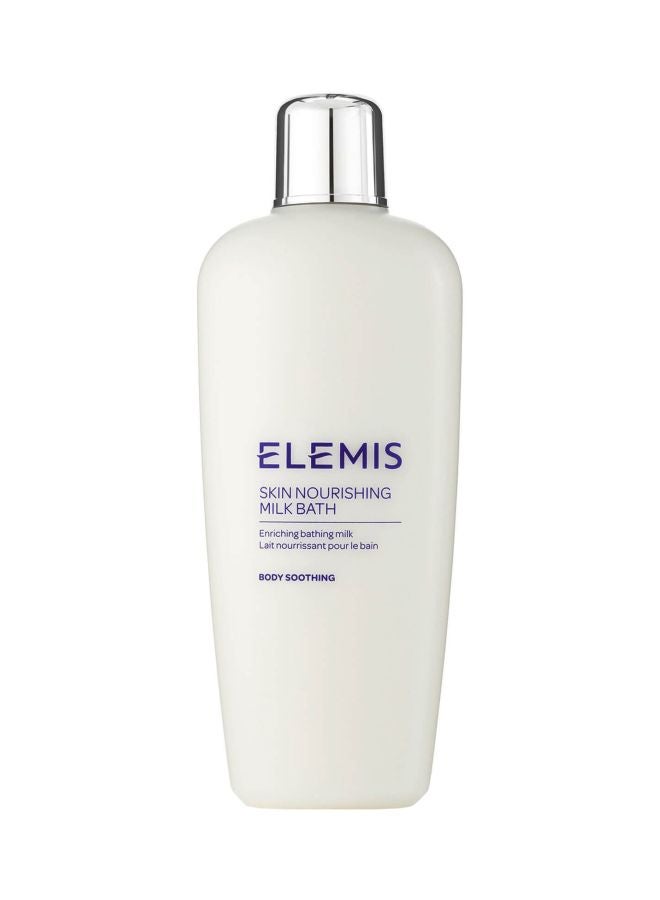 إليميس حمام حليب لتغذية البشرة 400ملليلتر