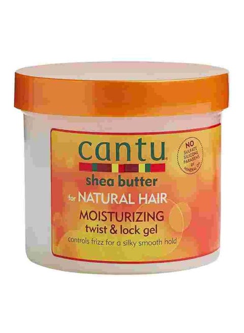 Moisturizing Twist And Lock Gel 370grams