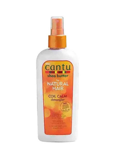 Natural Hair Coil Calm Detangler 237ml