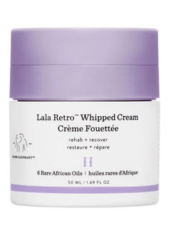 Lala Retro Whipped Cream 50ml - v1563277381/N28328957A_1