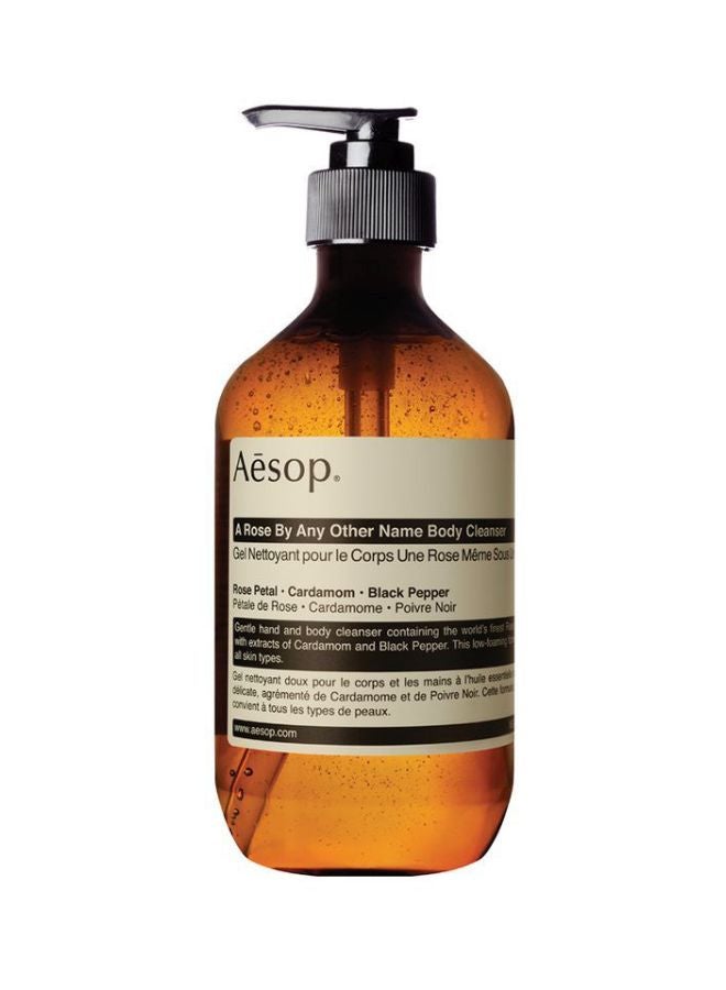 أيسوب غسول الجسم أروز باي أني أذر نيم 500ملليلتر