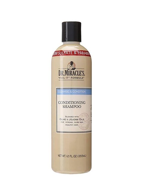 Conditioning Shampoo